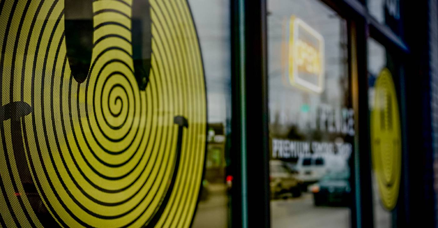 Happy Place Smoke Shop is a Smoke Shop in Cleveland, OH 44102
